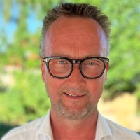 Henrik Falkenberg