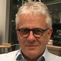 Alain Jourdan