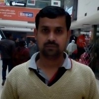 Ravi Shekhar Upadhyay