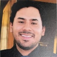 Rodrigo Salvador Cuellar Rodriguez
