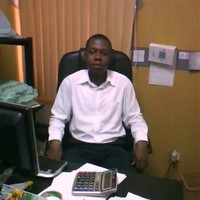 Timothy Idiaghe