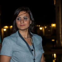 Nevine Saba