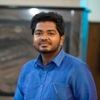 Surendar V