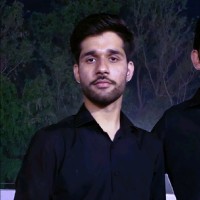 Aryan Dahiya