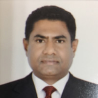Dinesh De Silva