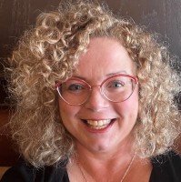 Tina Pourroy