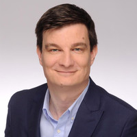 Frédéric Revol