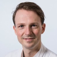 Joris Hendriks