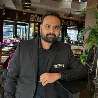 Manoj Sunkari