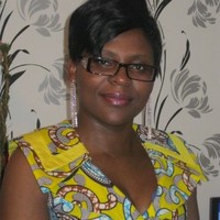 Nadine Mampuya