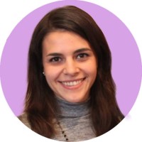 Alicia Poveda