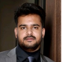 Prashant Chaudhary