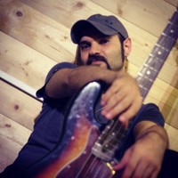 Benjamin Moradi
