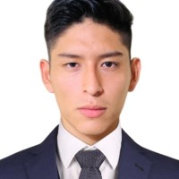 Luis Angel Jimenez Costillas