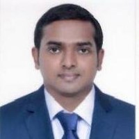 ARUNKUMAR V.S