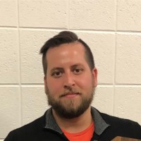 Ben Stachowiak ATC, LAT, MHS