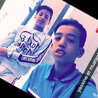Mustapha Et Yassine