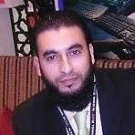 Ahmed Naveed