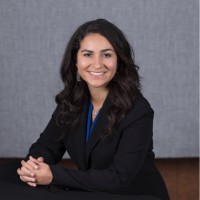 Victoria Rivera Peterson