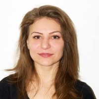 Iuliana Tudose