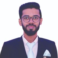 Shabbir Ahmed Ansari