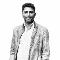 Prashant Maheriya