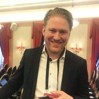 Fredrik Löwenhamn