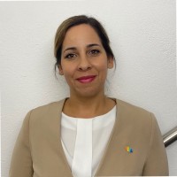 Vanessa Gómez Arias