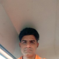 Sunil Yadav