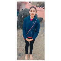 Jaya Tiwari