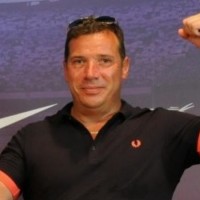 Mike Leggatt