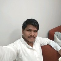 Dinesh Kharat