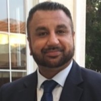 Bobby Nijjar