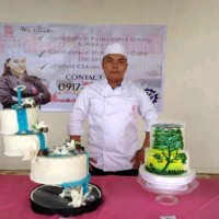 Charbin Napitan