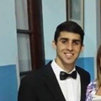 Simón Abdala