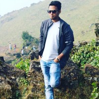 Afroz Pasha