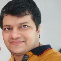 Sourabh Dubey