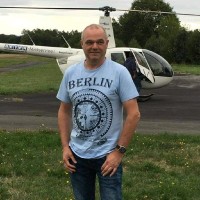 Rainer Schuster