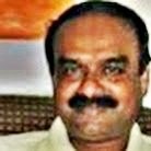 K Chandra Sekhar