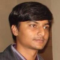 Pradip B