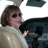 Cheri Wright