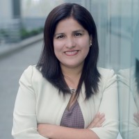 Claudia Solano Oré