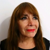 Sandra Montes de Oca Fuentes