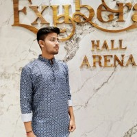 Paresh Makwana