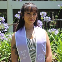 Leslie Vazquez Morones