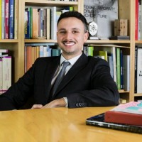 Alessandro Berto