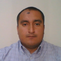 Orlando Euribe Rojas