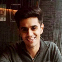 Karmveer Grewal