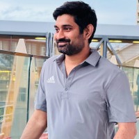 Lakshmi Narayana P