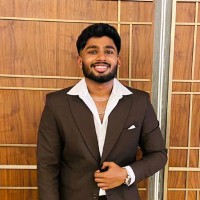 Sree Hari